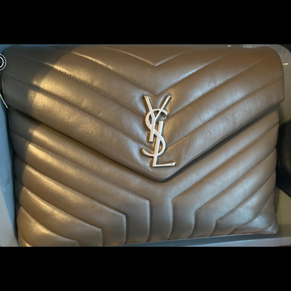 YSL medium bag